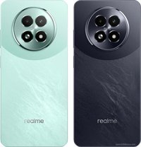 Realme 13 256 GB Hafıza 8 GB Ram 6.67 inç 50 MP Çift Hatlı AMOLED Ekran Android Akıllı Cep Telefonu Mor