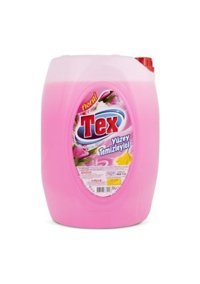 Glanex Floral Yüzey Temizleyici 5 lt