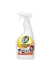 Cif Ultra Güç Yüzey Temizleyici 1 lt