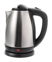 Cfr Çelik 1.8 lt 2400 W Vintage Inox Kettle