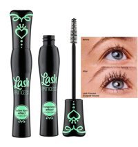 Rival Beauty 2'li Hacim Veren Siyah Maskara