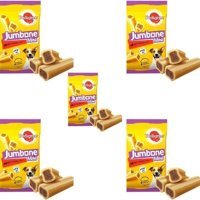 Pedigree Mini Et Yetişkin Köpek Maması 5x160 gr