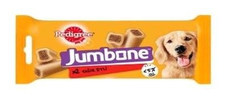 Pedigree Sığır Etli Orta Irk Yetişkin Köpek Ödül Maması 2x180 gr