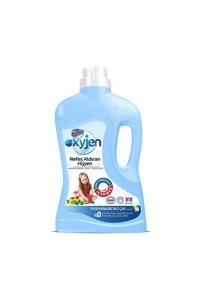 Bingo Oxyjen Beyaz Çay ve Yasemin Kokulu Yüzey Temizleyici 5 lt