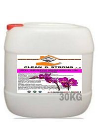 Clean & Strong Orkide Kokulu Yüzey Temizleyici 30 kg