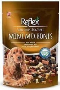 Reflex Kuzu Köpek Ödül Bisküvisi 150 gr