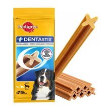 Pedigree Tavuk Büyük Irk Yetişkin Köpek Ödül Maması 7x270 gr