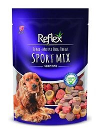 Reflex Karışık Tüm Irklar Yetişkin Köpek Ödül Bisküvisi 150 gr