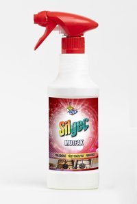Zipy Yağ Kir ve Leke Çıkarıcı Yüzey Temizleyici 1 lt