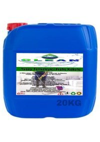 Clean Fresh Kokulu Yüzey Temizleyici 20 kg