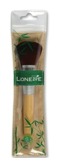 Lionesse Bamboo Allık Fırçası