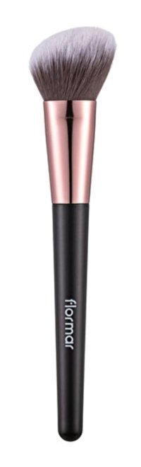 Flormar Flared Cut Allık Fırçası
