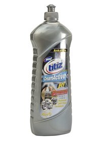 Titiz Cream Active Yüzey Temizleyici 750 ml