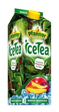 Pfanner Mangolu Soğuk Çay 2 lt