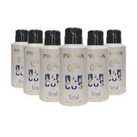 Prova Narcos Pudrasız Ter Önleyici Sprey Erkek Deodorant 6x150 ml