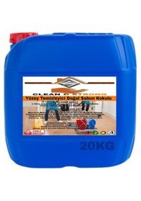 Clean & Strong Doğal Sabunlu Yüzey Temizleyici 20 kg