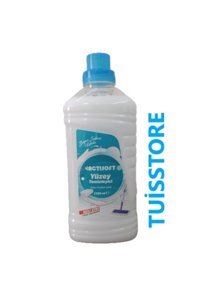 Actisoft Tuisstore Sıvı Beyaz Sabun Kokulu Parfüm Etkili Yüzey Temizleyici 1.5 lt