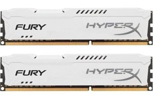 Kingston Hyperx HX318C10FWK2/16 16 GB DDR3 1x16 1866 MHz Ram