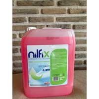 Nilfix Excel Elegant Yüzey Temizleyici 5 kg