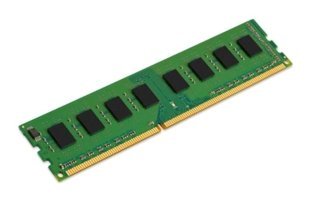 Kingston KCP424NS8/8 8 GB DDR4 1x8 2400 MHz Ram