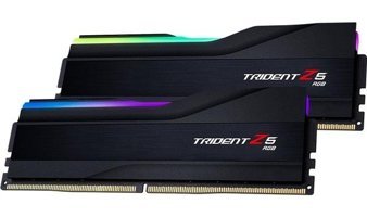 G.Skill Trident Z5 F5-5600J3636C16GX2-TZ5RK 32 GB DDR5 2x16 5600 MHz Ram