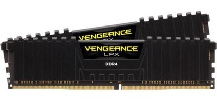 Corsair Vengeance LPX CMK32GX4M2G4000C19 32 GB DDR4 2x16 4000 MHz Ram