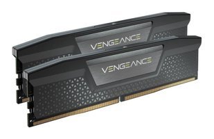 Corsair Vengeance CMK32GX5M2B6000Z30 32 GB DDR5 2x16 6000 MHz Ram