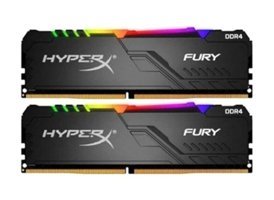 Kingston hx436c18fb4ak2/32 32 GB DDR4 2x16 3600 MHz Ram