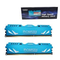 Moffazey 16 GB DDR3 2x8 1866 MHz Ram