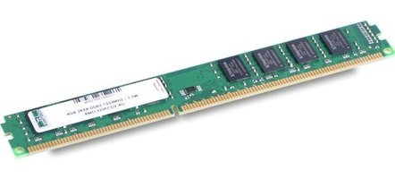 Ramtech RMT1333PCD3-4G 4 GB DDR3 1x4 1333 MHz Ram