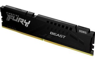 Kingston Fury KF552C40BB/32 1X32 32 GB DDR5 1x32 5200 MHz Ram