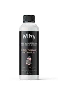 WİBY Bebek Pudralı Kokulu Yüzey Temizleyici 550 ml