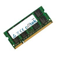 OFFTEK 2 GB DDR2 1x2 667 MHz Ram
