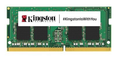Kingston KCP432SD8/32 32 GB DDR4 1x32 3200 MHz Ram
