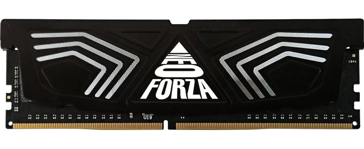 Neo Forza FAYE NMUD480E82-3200DB11 8 GB DDR4 1x8 3200 MHz Ram