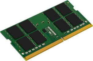Kingston Value KVR26S19D8-32 32 GB DDR4 1x32 2666 MHz Ram