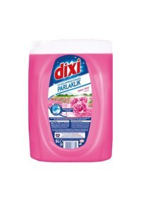 Dixi Yaban Gülü Kokulu Yüzey Temizleyici 5 lt