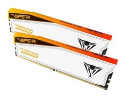 Patriot TUF Gaming Alliance Viper Elite 5 PVER548G60C36KT 48 GB DDR5 2x24 6000 MHz Ram