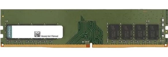 Kingston KCP424NS6/4 4 GB DDR4 1x4 2400 MHz Ram