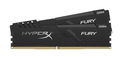 Kingston Hyperx Fury HX436C17FB3K2/16 16 GB DDR4 2x8 3600 MHz Ram