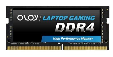 Oloy MD4S082619IZSC 8 GB DDR4 1x8 2666 MHz Ram