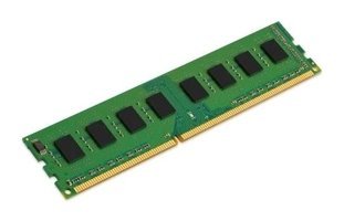 Hynix HMT41GS6MFR8C-PB 8 GB DDR3 1x8 1600 MHz Ram Yeşil