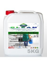 Clean Klor Bazlı Yüzey Temizleyici 5 kg