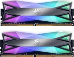 XPG Spectrix D60 AX4U41338G19J-DT60 16 GB DDR4 1x16 4133 MHz Ram