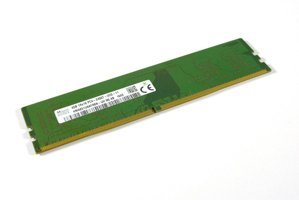 Hynix HMA851U6AFR6N UH 4 GB DDR4 1x4 2400 MHz Ram