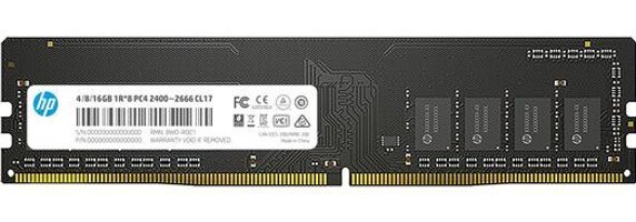 Hp V2 8 GB DDR4 1x8 3200 MHz Ram
