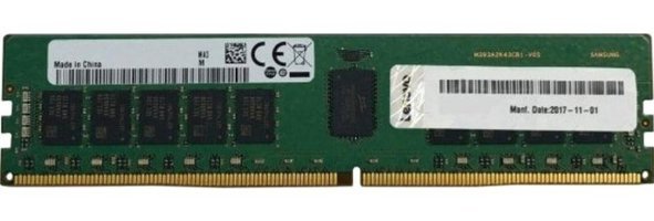 Lenovo 4ZC7A08708 16 GB DDR4 1x16 2933 MHz Ram