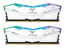 Team T-Force Delta FF4D532G7800HC38DDC01 32 GB DDR5 2x16 7800 MHz Ram