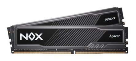 Apacer NOX AH4U16G36C 16 GB DDR4 2x8 3600 MHz Ram