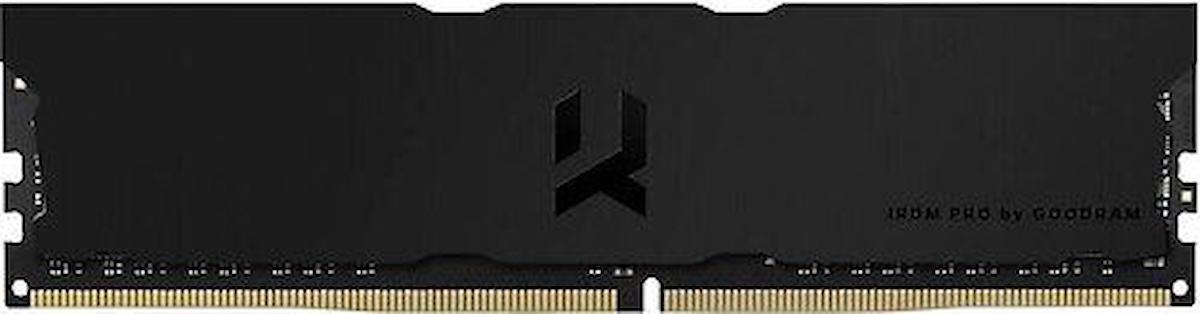 Hi-Level IRP-K3600V64L18S8G 8 GB DDR4 1x8 3600 MHz Ram